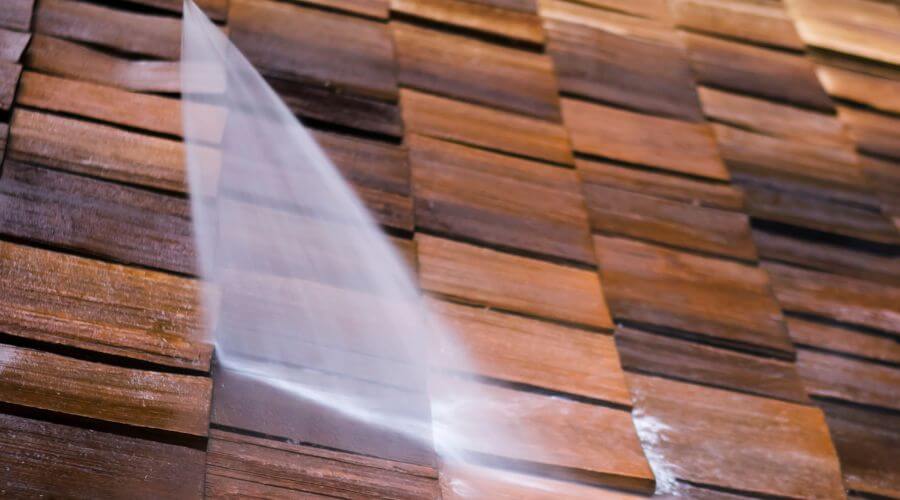 Professional gutter cleaning in Ranchester, WY